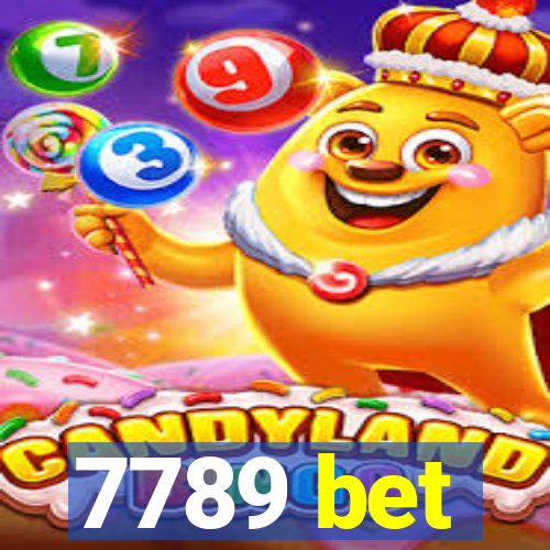 7789 bet